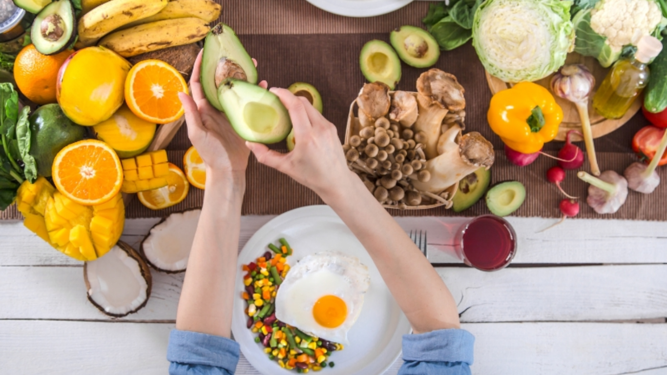 Manage Stress for a Healthy Gut